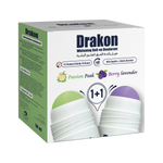 تحميل الصورة إلى عارض المعرض، Drakon roll on Passion Peak + Berry Lavender