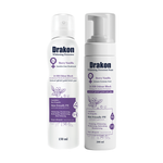 تحميل الصورة إلى عارض المعرض، Drakon Deosense spray + foam (Berry vanilia)