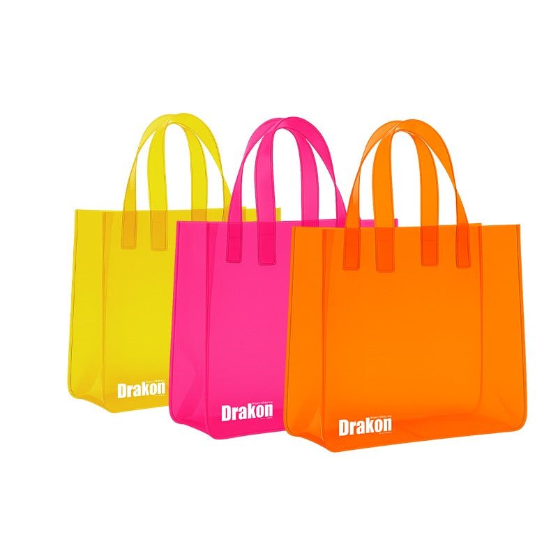 Drakon beach bag - Drakon