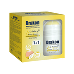 تحميل الصورة إلى عارض المعرض، Drakon Whitening Roll - on Deodorant C - Pulse 1+1 - Drakon