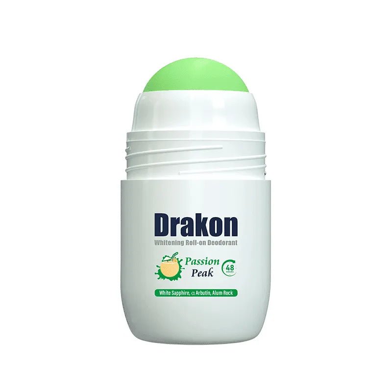 Drakon® Whitening Roll on - Passion Peak - Drakon