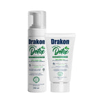 Load image into Gallery viewer, Detox Foam Wash + Hydrating cream
