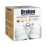 Load image into Gallery viewer, Drakon® Promopack Drakon Whitening Roll on Oriental Oud (1+1 Free)