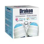 Load image into Gallery viewer, Drakon® Promopack whitening Roll on - Lollipop Candy 1+1 FREE