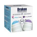 تحميل الصورة إلى عارض المعرض، Drakon roll on Berry Lavender + Lollipop Candy