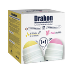تحميل الصورة إلى عارض المعرض، Drakon roll on C pulse + Pink Bubble