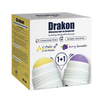 تحميل الصورة إلى عارض المعرض، Drakon roll on Berry Lavender + C pulse