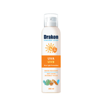 Load image into Gallery viewer, Drakon® Sunscreen Lotion-Dry-Touch SPF 50+ - Cosmoshop
