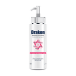 تحميل الصورة إلى عارض المعرض، Drakon® Whitening Facial Cleanser With Pump Sensitive skin - Cosmoshop

