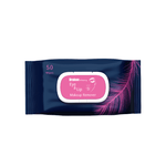 تحميل الصورة إلى عارض المعرض، Drakon® Whitening Eye&amp; Lip Wipes Makeup Remover - Cosmoshop
