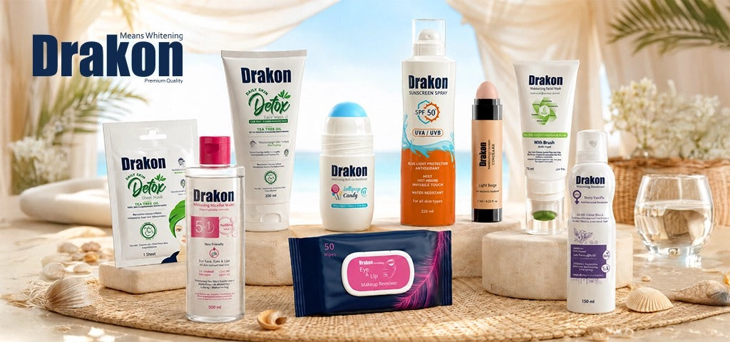 Drakon