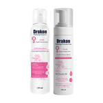 تحميل الصورة إلى عارض المعرض، Drakon Deosense spray + foam (fresh)