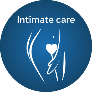 الرعاية الحميمة