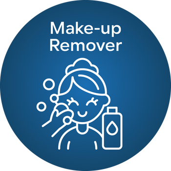 مزيل المكياج