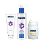 Load image into Gallery viewer, Intimate wash with senso cream and Oud Roll-on
