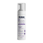 Drakon Whitening Deosense Foam - Berry Vanilla | Fresh & Smooth Skin