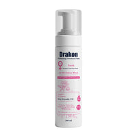 Drakon whitening Deosense Foam (Fresh) 200ML