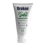تحميل الصورة إلى عارض المعرض، Drakon Detox  facial washGel for oily &amp; Combined  skin 200ml