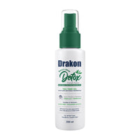 Drakon Detox Facial Toner