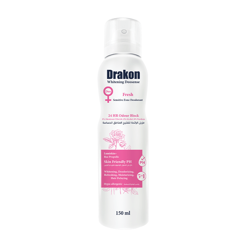 Drakon Deosense Fresh Spray
