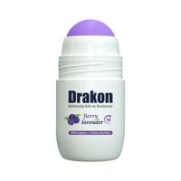 Drakon roll on Berry Lavender