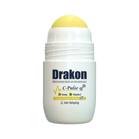 Drakon roll on C pulse