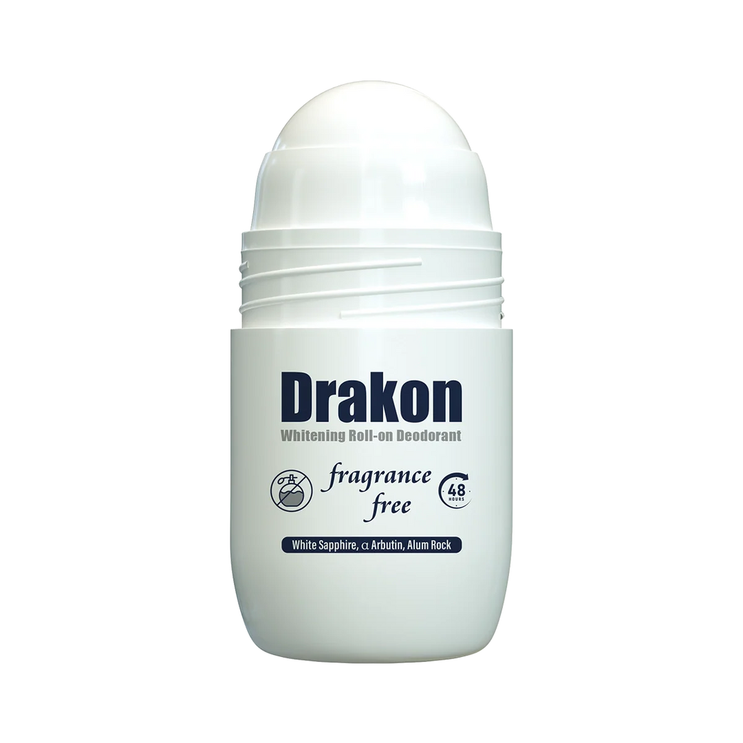 Drakon roll on Fragrance free