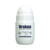 Drakon roll on Fragrance free