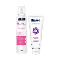 Drakon Beauty Duo Pack