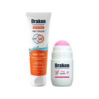Summer Glow Skincare Pack