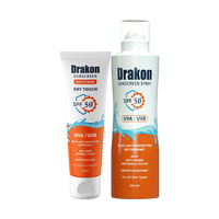 Drakon Sunscreen 2-in-1 Pack