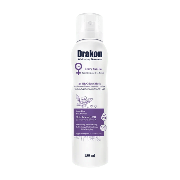 Drakon Deosense Berry Spray - Drakon