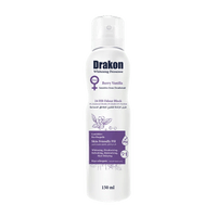Drakon Deosense Berry Spray