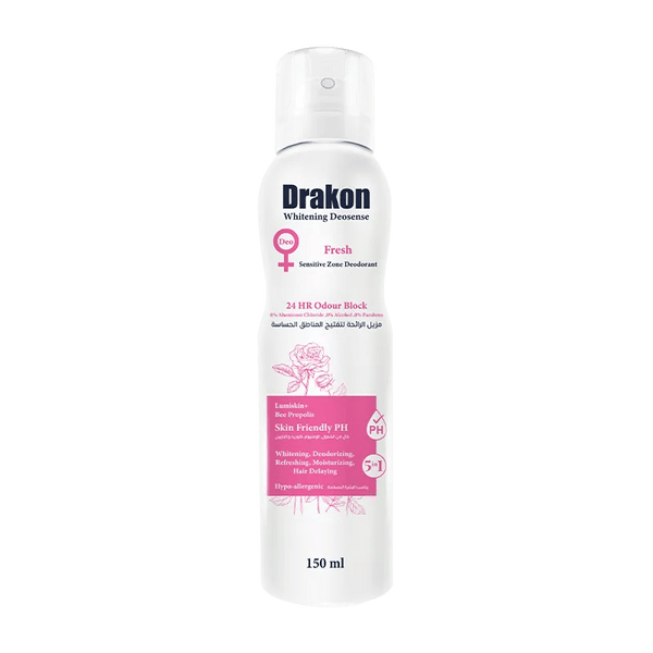Drakon Deosense Fresh Spray - Drakon
