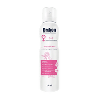 Drakon Deosense Fresh Spray