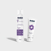 Drakon Deosense & Whitening Senso Pack - Drakon