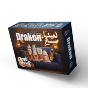 🎁 Drakon Game (100% off) - Drakon