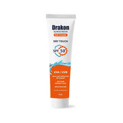 Drakon® Sunscreen Gel - Cream SPF 50+/ 60ML - Drakon