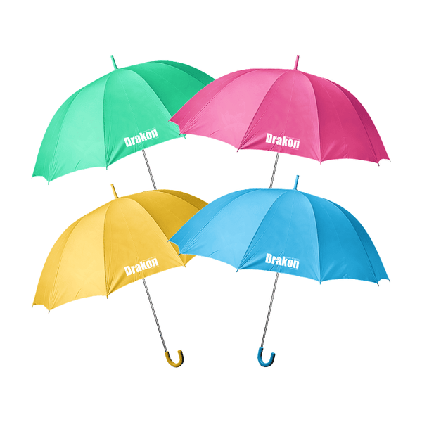 Drakon Umberella - Drakon