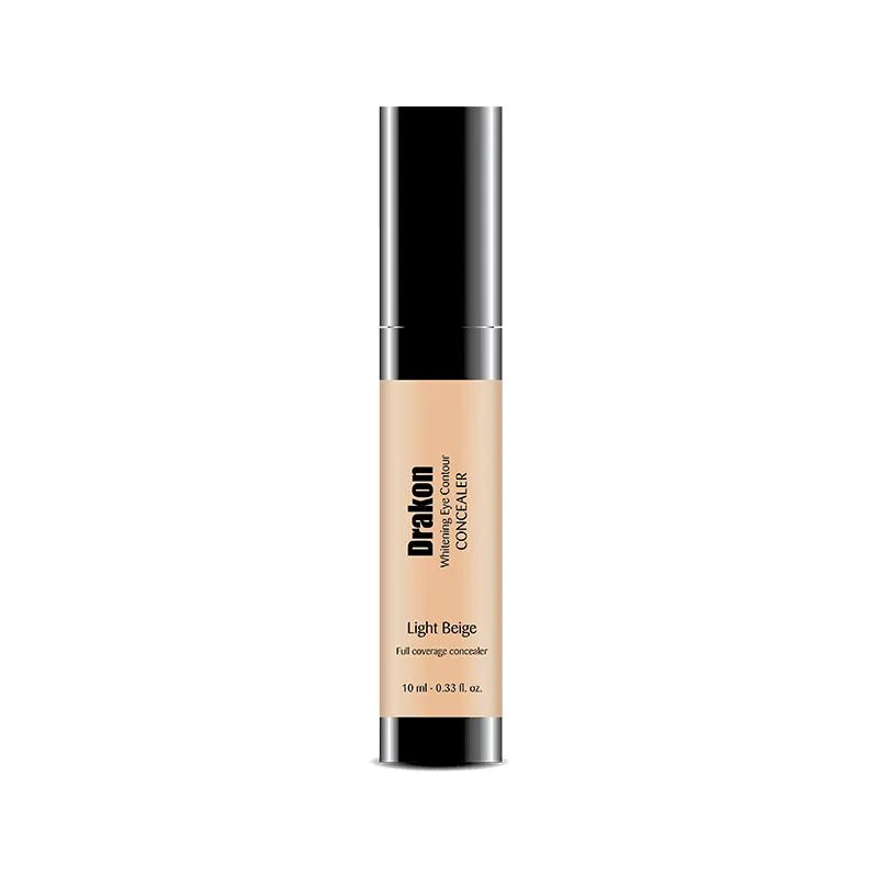 Drakon® Whitening Eye Contour Concealer (Light Shade) with SPF15+ - Drakon