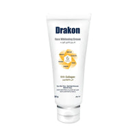 Drakon® Whitening Face Cream with SPF50+