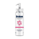 تحميل الصورة إلى عارض المعرض، Drakon® Whitening Facial Cleanser With Pump Sensitive skin - Drakon
