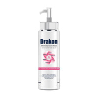 Drakon® Whitening Facial Cleanser With Pump Sensitive skin