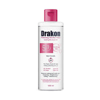 Drakon® Whitening Micellar Water 500 ML