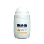 Drakon® Whitening Roll on - Oriental Oud - Drakon