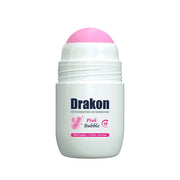 Drakon® Whitening Roll on - Pink Bubble - Drakon