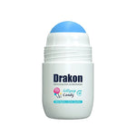 تحميل الصورة إلى عارض المعرض، Drakon® Witening Roll - on Deodorant - Lollipop Candy - Drakon
