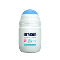 Drakon® Witening Roll-on Deodorant - Lollipop Candy