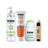 Special Summer Drakon Care