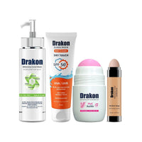 Special Summer Drakon Care